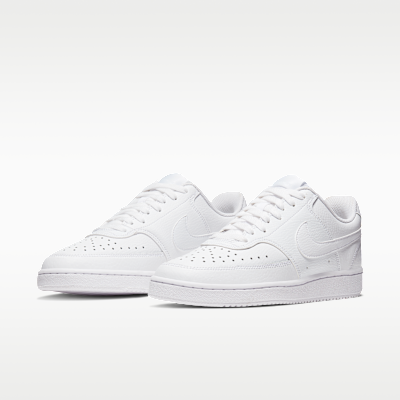Nike Court Vision Low Women's Shoes. Nike.com